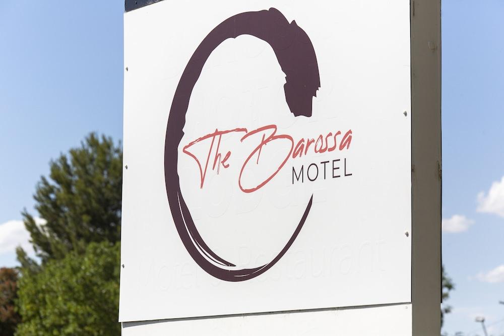 The Wine Vine Hotel Tanunda Exterior photo